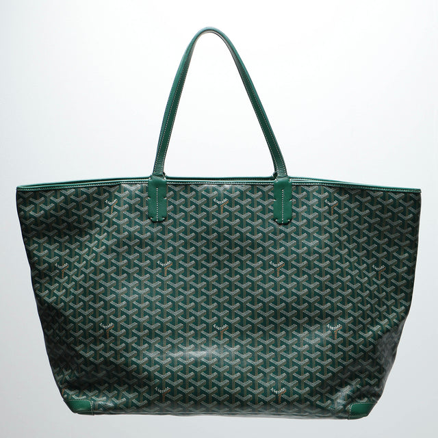 GOYARD ST. LOUIS GM