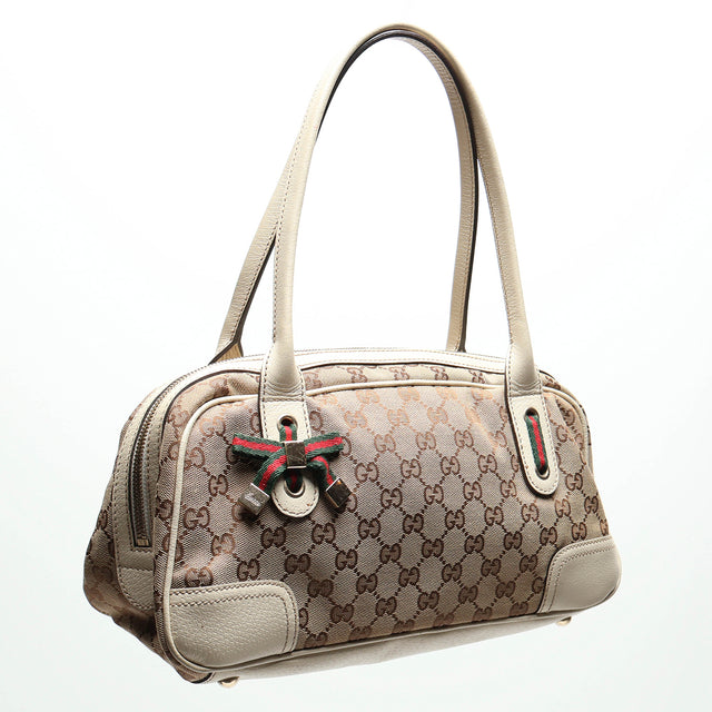 GUCCI PRINCY HAND BAG