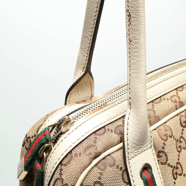 GUCCI PRINCY HAND BAG