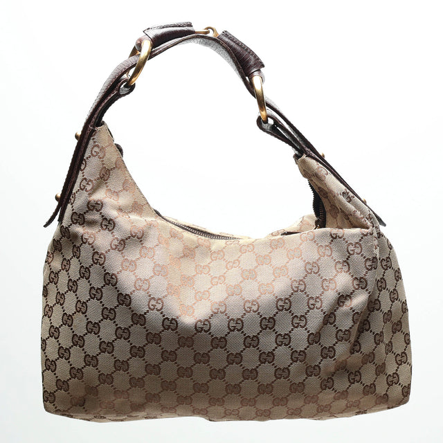 GUCCI HORSEBIT HOBO BAG