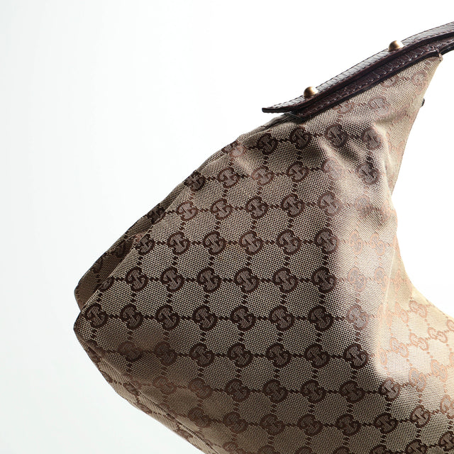 GUCCI HORSEBIT HOBO BAG