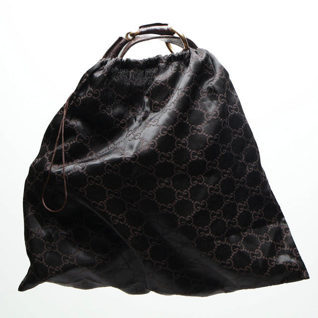 GUCCI HORSEBIT HOBO BAG