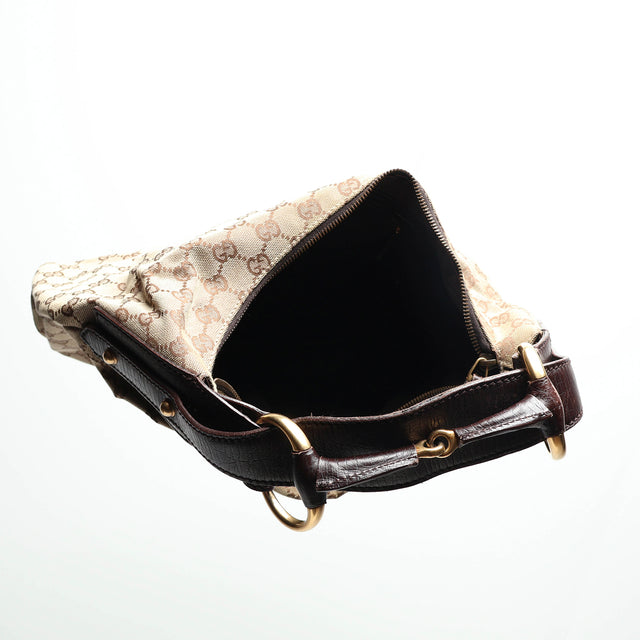 GUCCI HORSEBIT HOBO BAG