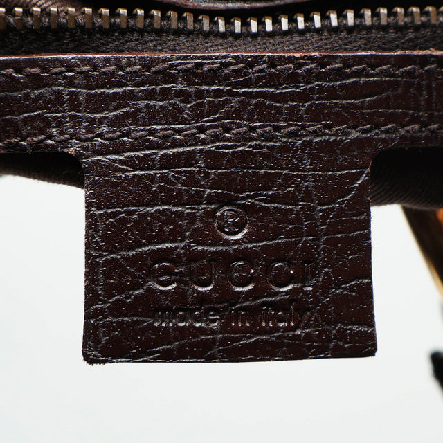 GUCCI HORSEBIT HOBO BAG