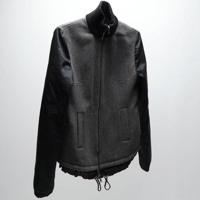 MIU MIU NYLON JACKET