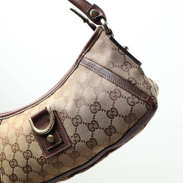 GUCCI ABBEY HAND BAG