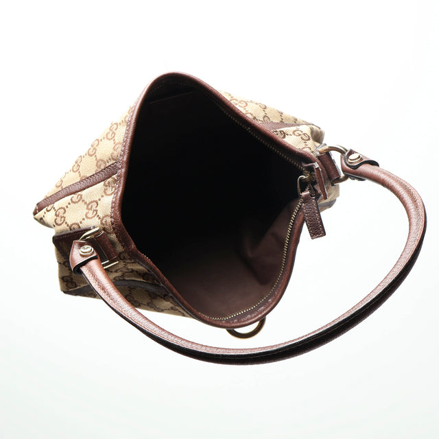 GUCCI ABBEY HAND BAG