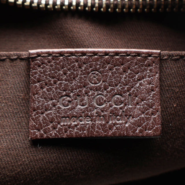 GUCCI ABBEY HAND BAG