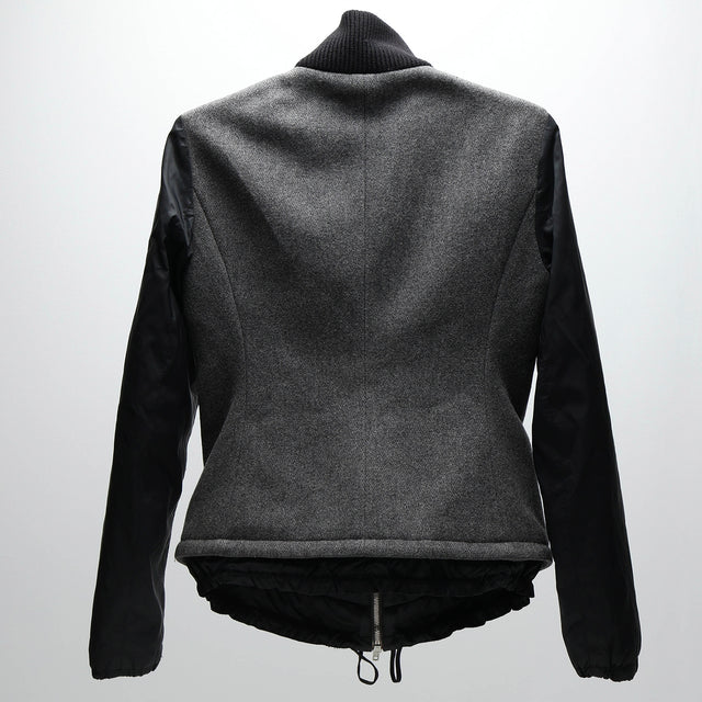 MIU MIU NYLON JACKET