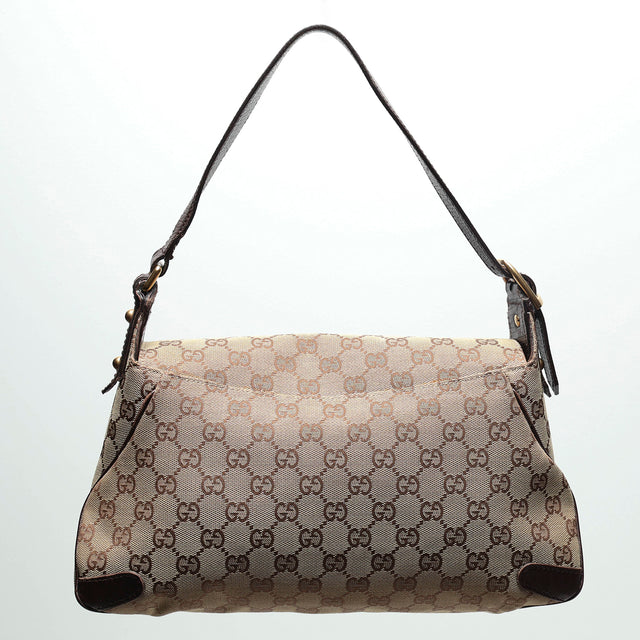 GUCCI HORSEBIT CHAIN BAG