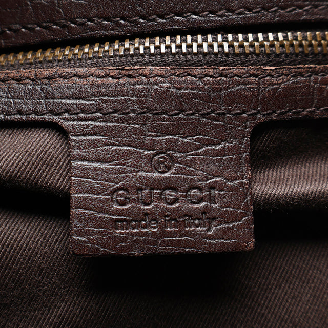 GUCCI HORSEBIT CHAIN BAG
