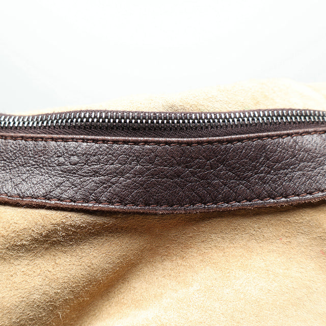 BOTTEGA VENETA INTRECCIATO HOBO BAG
