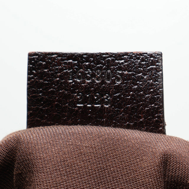GUCCI PRINCY HAND BAG
