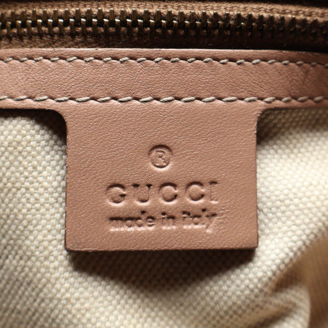GUCCI SCARLETT TOTE BAG