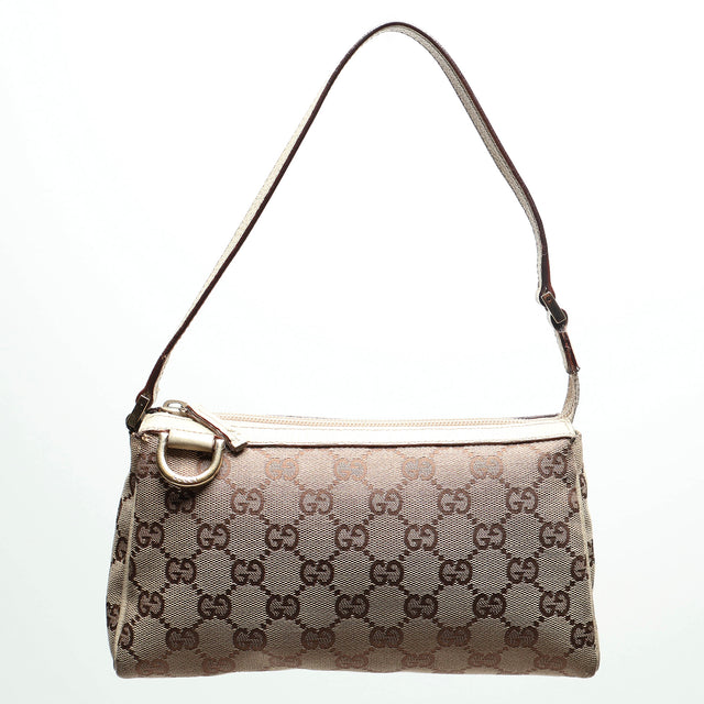 GUCCI ABBEY POCHETTE BAG
