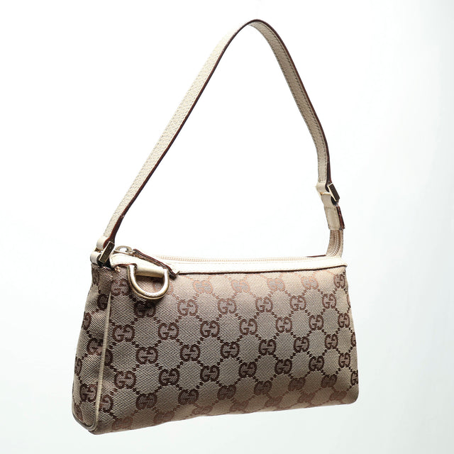 GUCCI ABBEY POCHETTE BAG