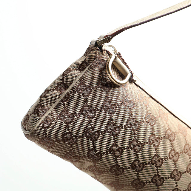 GUCCI ABBEY POCHETTE BAG
