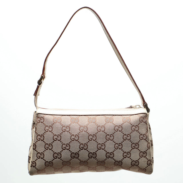 GUCCI ABBEY POCHETTE BAG