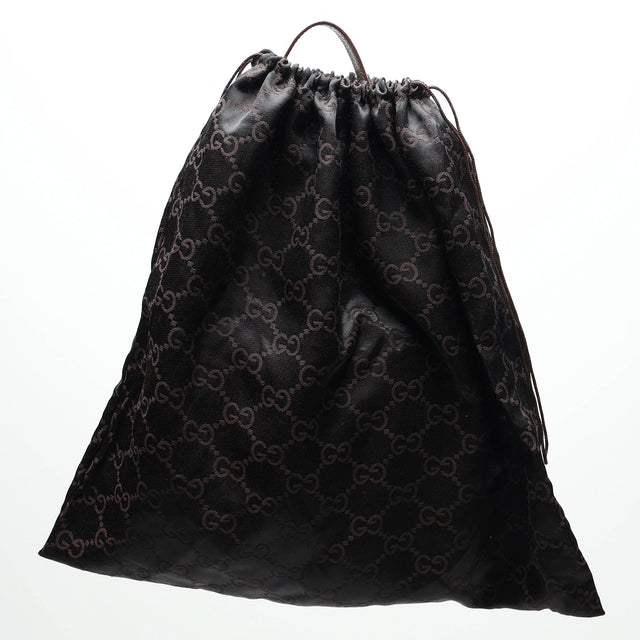 GUCCI ABBEY POCHETTE BAG
