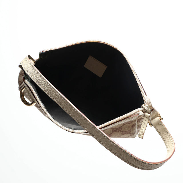 GUCCI ABBEY POCHETTE BAG
