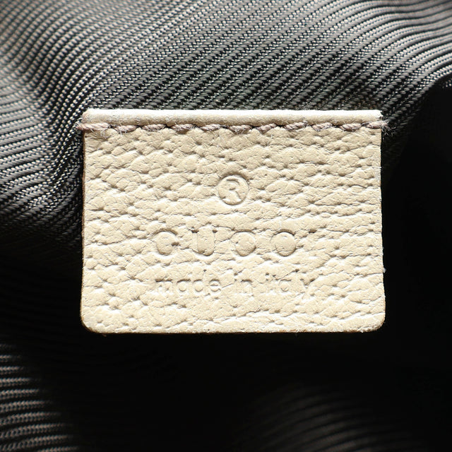 GUCCI ABBEY POCHETTE BAG