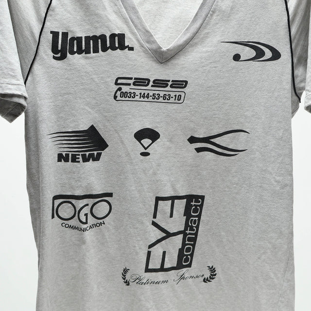 MAISON MARGIELA AW08 SHIRT
