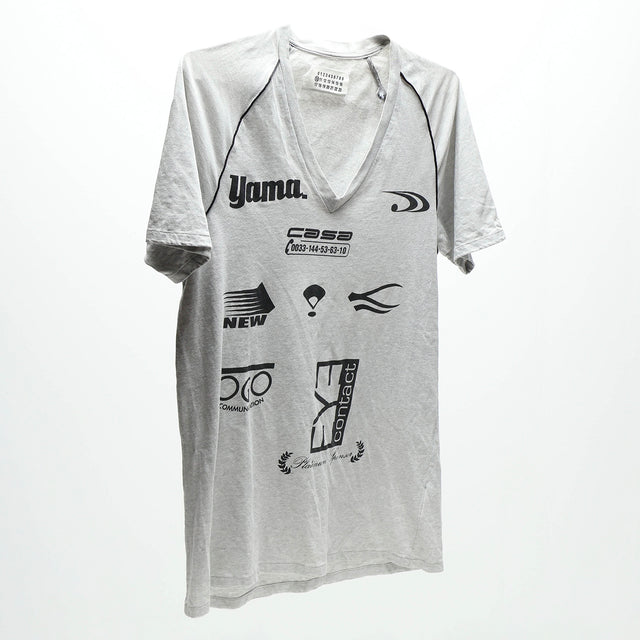 MAISON MARGIELA AW08 SHIRT