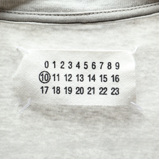 MAISON MARGIELA AW08 SHIRT