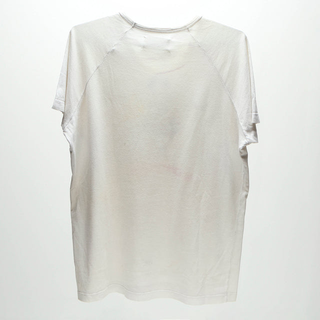 MAISON MARGIELA TROMPE L'OEIL SS06 SHIRT