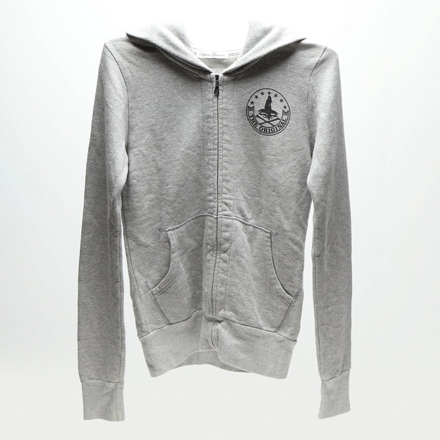 HYSTERIC GLAMOUR HOODIE