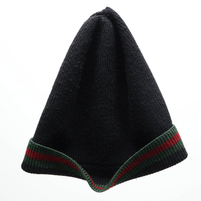 GUCCI KNIT BEANIE