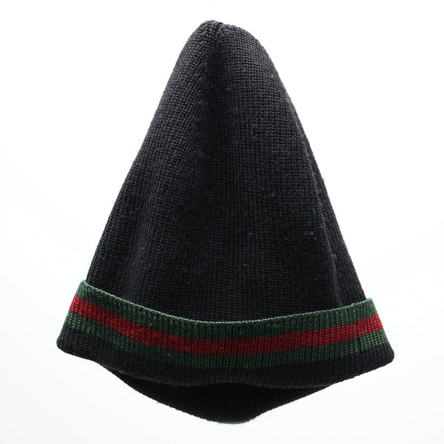 GUCCI KNIT BEANIE