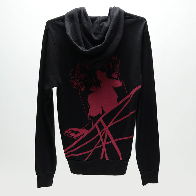 HYSTERIC GLAMOUR HOODIE