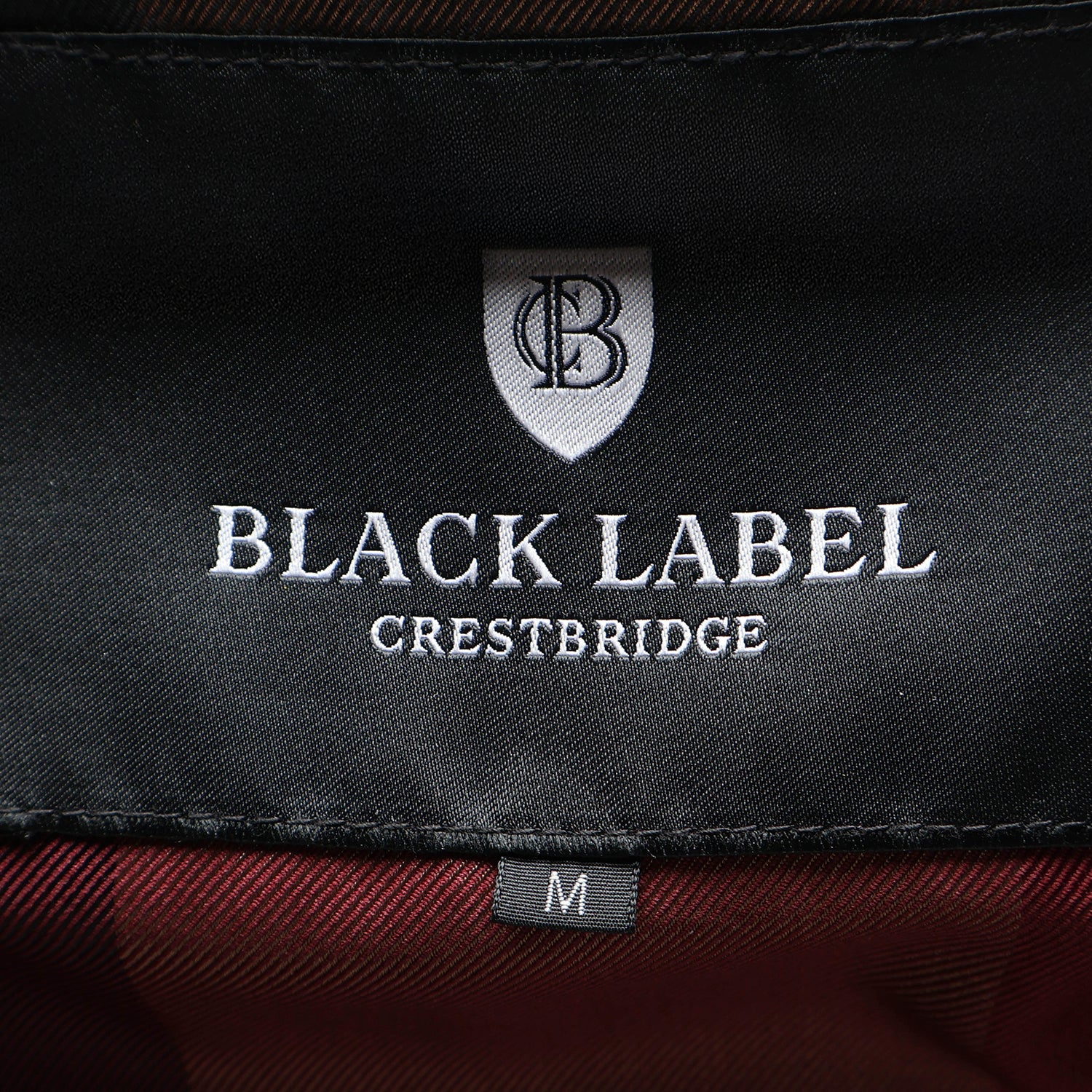 ジャケット・アウター BURBERRY BLACK LABEL leather Jacket BURBERRY BLACK LABEL LEATHER JACKET – fabricsforsale