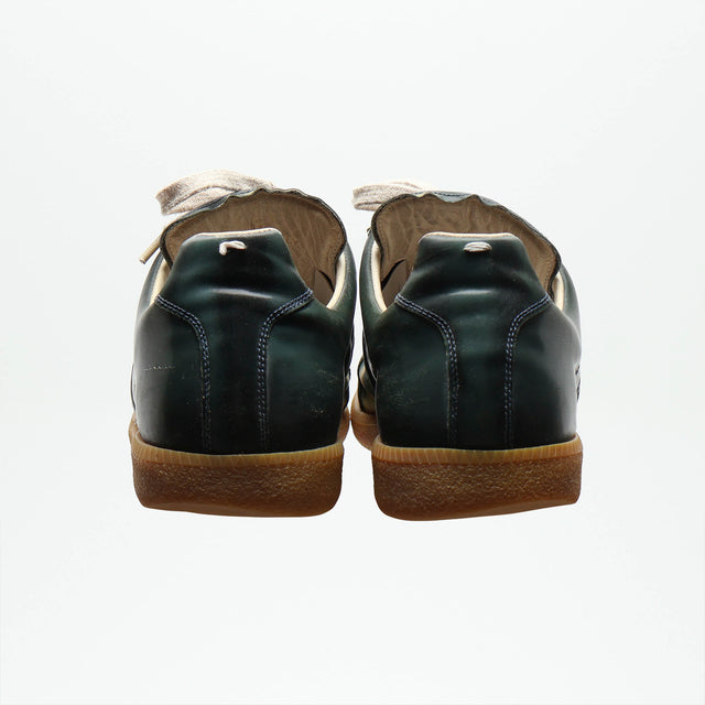 MAISON MARGIELA GATS SS14 TECHNO FABRIC