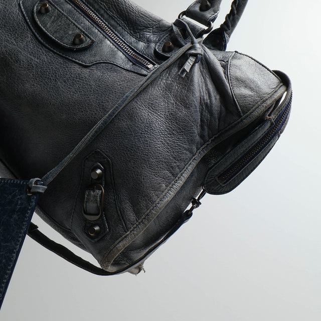BALENCIAGA THE CITY BAG