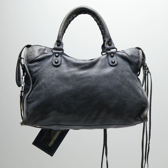 BALENCIAGA THE CITY BAG