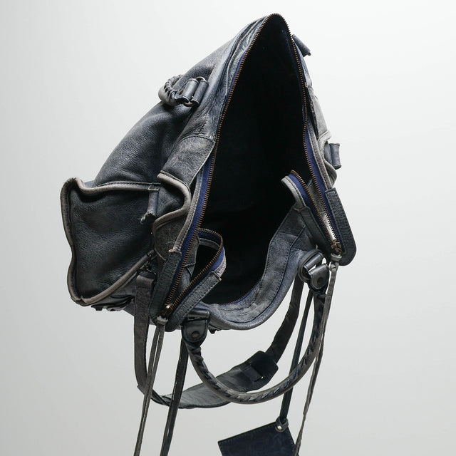 BALENCIAGA THE CITY BAG