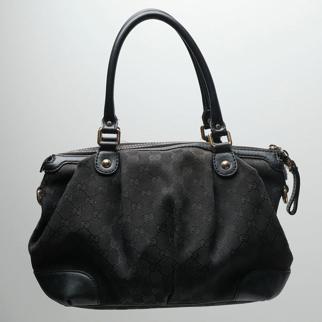 GUCCI SUKEY HAND BAG