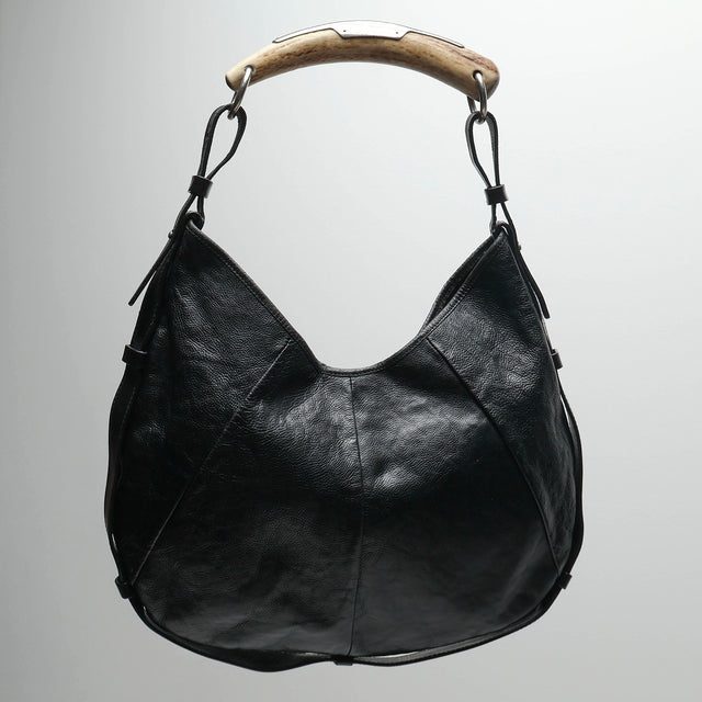 YVES SAINT LAURENT MOMBASA BAG