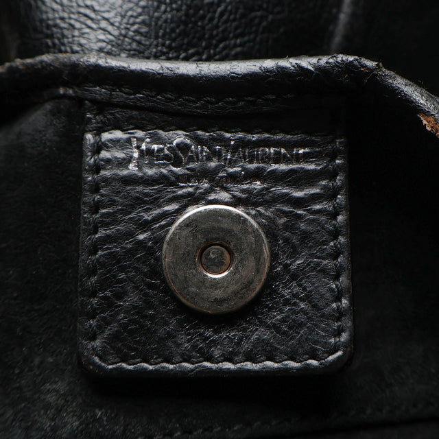 YVES SAINT LAURENT MOMBASA BAG