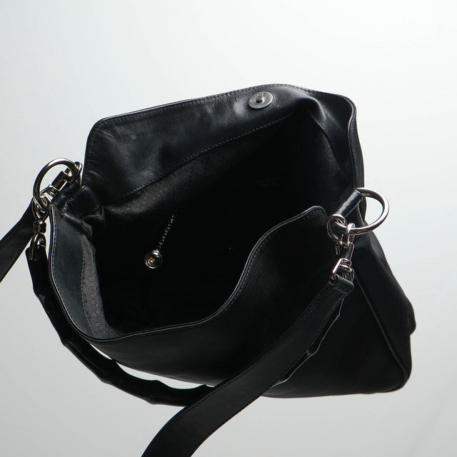GUCCI BAMBOO HOBO BAG