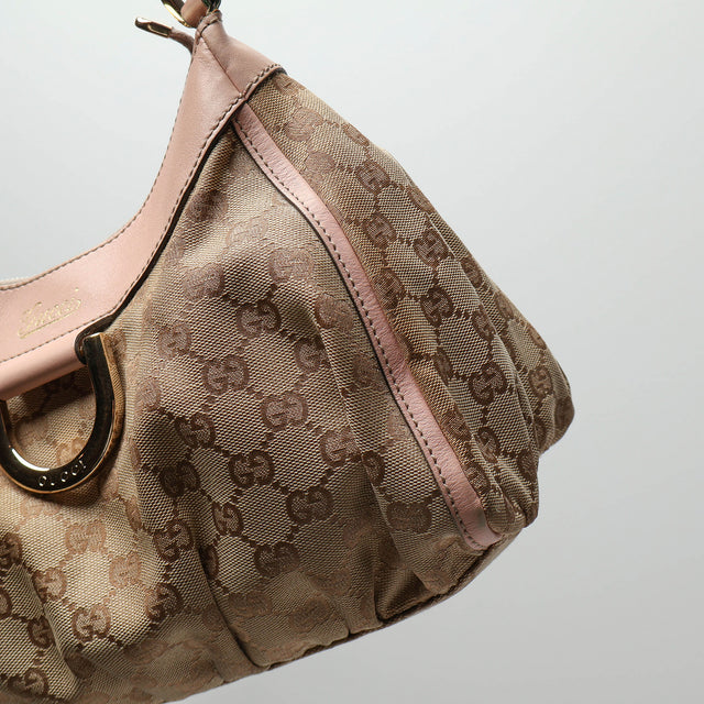 GUCCI ABBEY HAND BAG