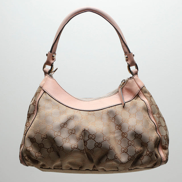 GUCCI ABBEY HAND BAG