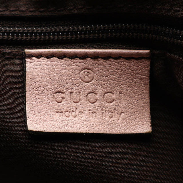 GUCCI ABBEY HAND BAG