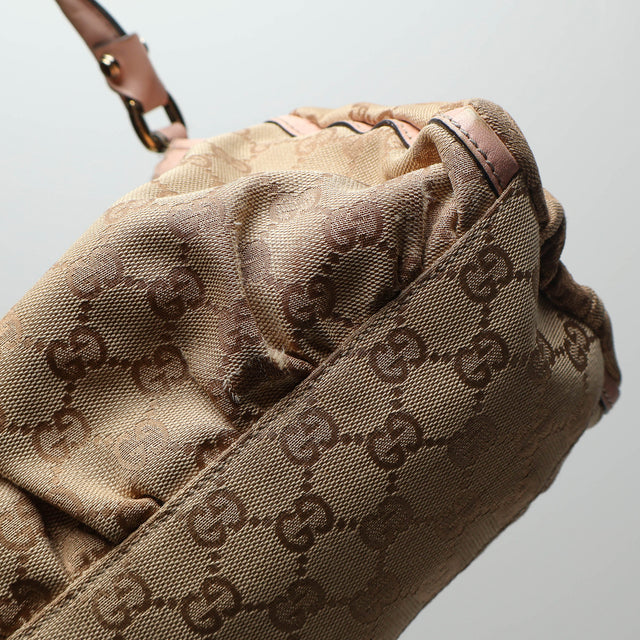 GUCCI ABBEY HAND BAG