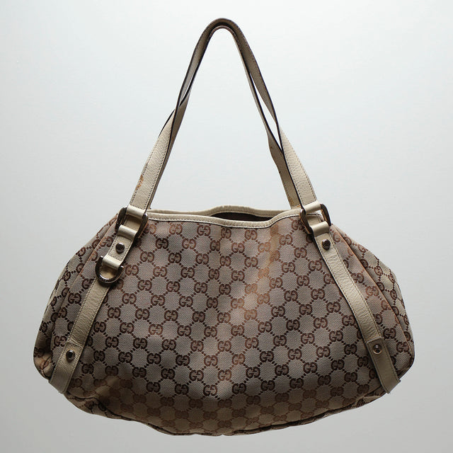 GUCCI ABBEY HAND BAG