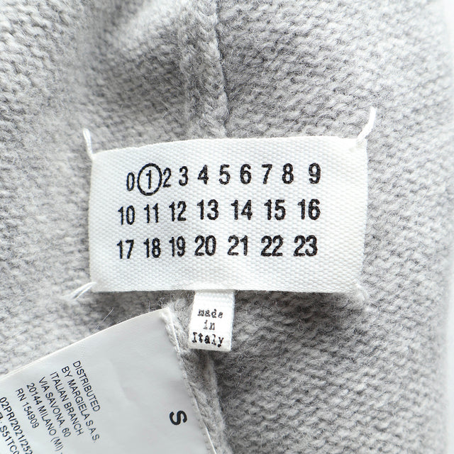MAISON MARGIELA BEANIE