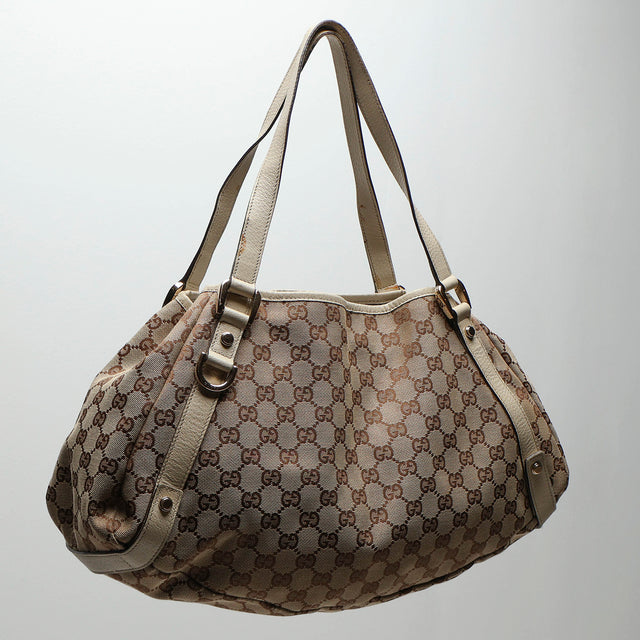 GUCCI ABBEY HAND BAG