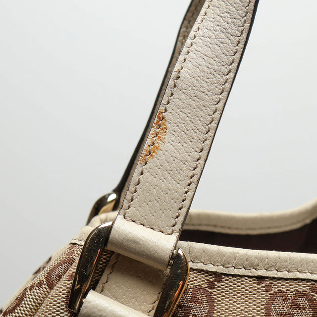 GUCCI ABBEY HAND BAG